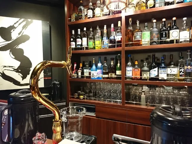 Azabu Juban Medicinal Curry Shinkai Toranomon