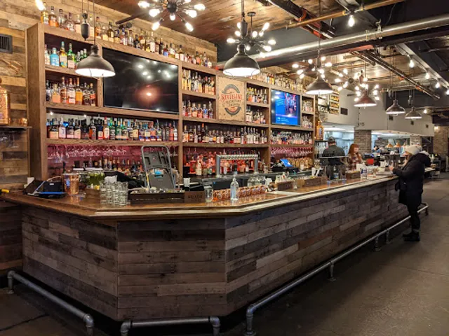 Stateline Brewery & Restaurant