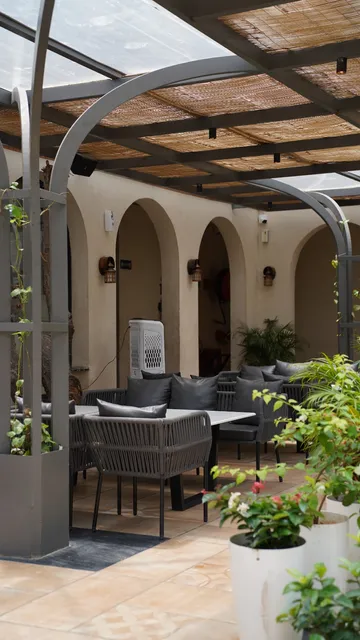 KIBANA- Restaurants & Banquets