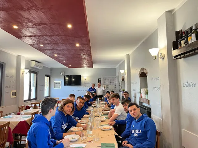 Osteria della Famiglia