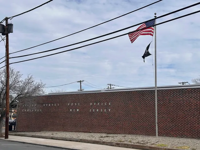 United States Postal Service