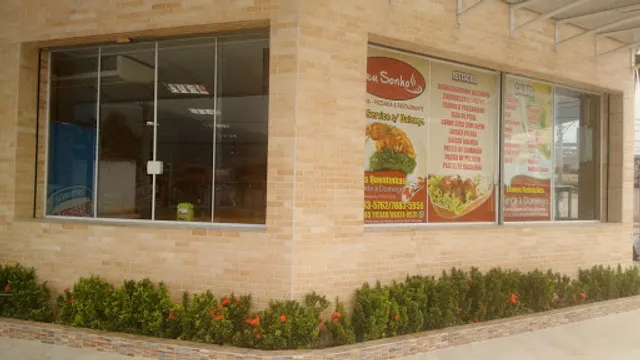 Padaria e Restaurante Meu Sonho
