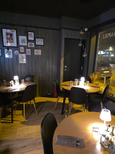 Trattoria del Napoli