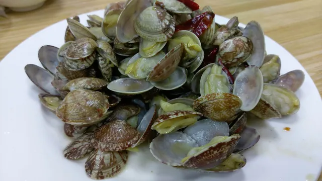 Zongzhi Seafood Shuijiaolou