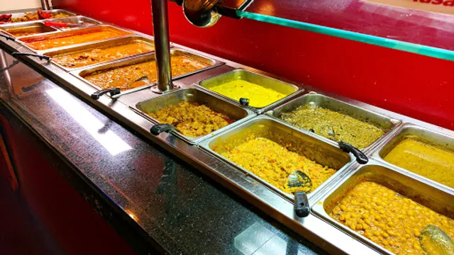 Haveli Indian Cuisine