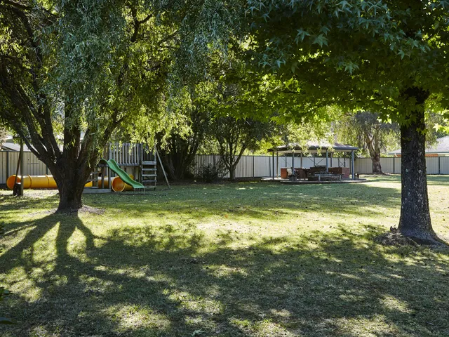 Willow Dene Holiday Apartments