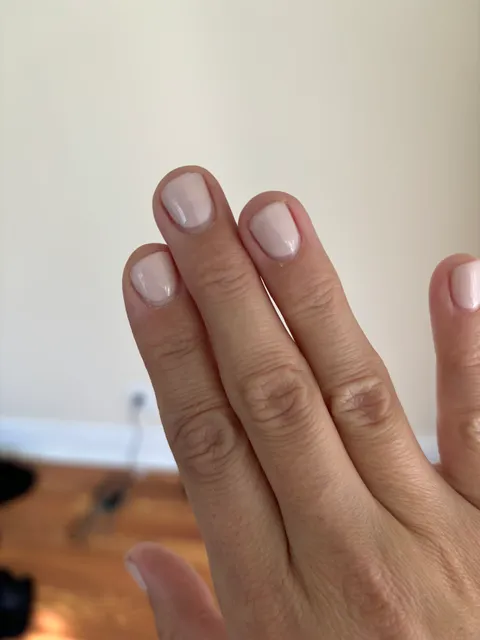 Day Nails 1 Spa