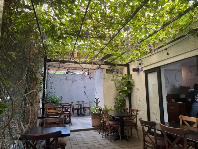 Bonito Kitchen, Tules