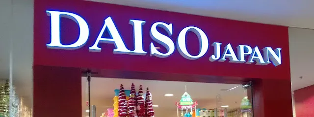 DAISO JAPAN LUCKY CHINA TOWN