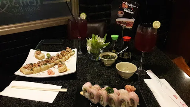 Temaky Sushi Bar