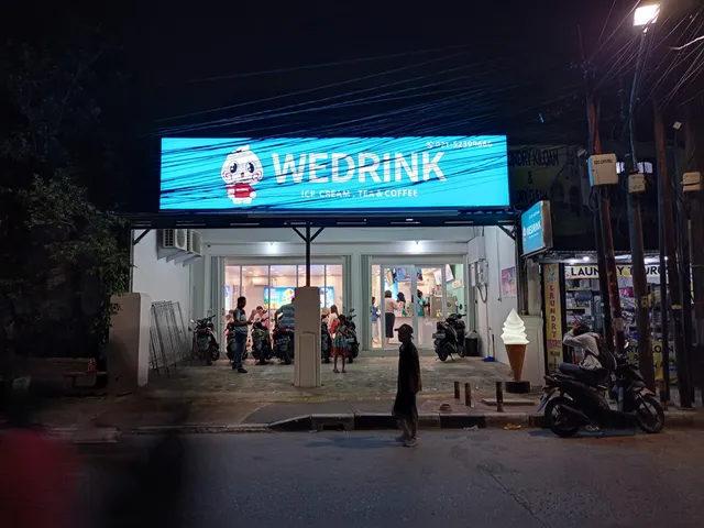 Wedrink Johar Baru