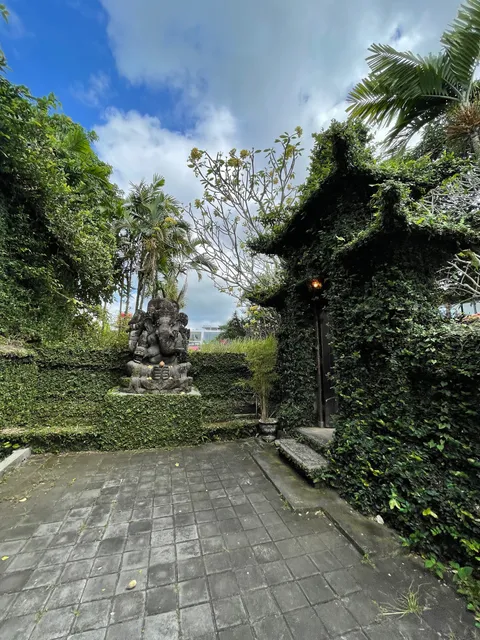 Villa Nyoman