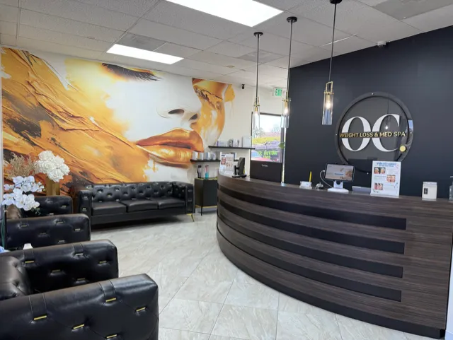OC Weight Loss & Med Spa