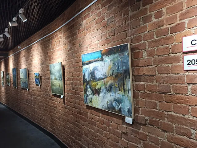 Отель Фабрика