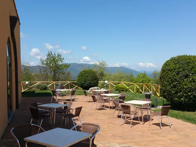 Ristorante Al Bersagliere Da Gualtiero