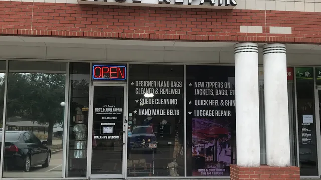 Dallas Luxury Handbags and Furs