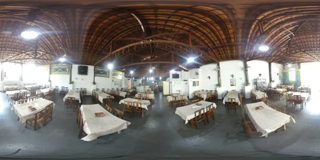 Churrascaria Camponesa