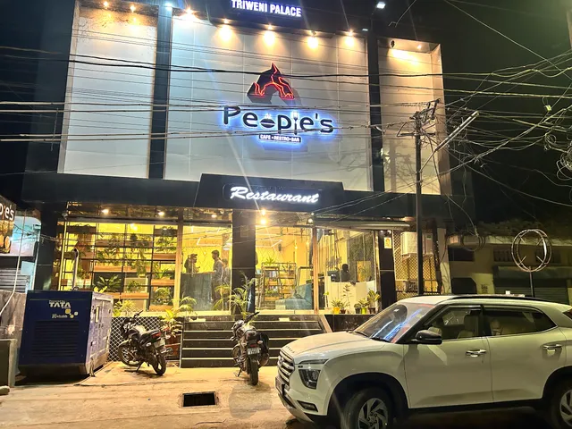 People's Restaurant
