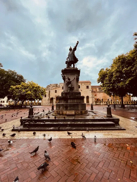 Colonial Zone Dominican Republic