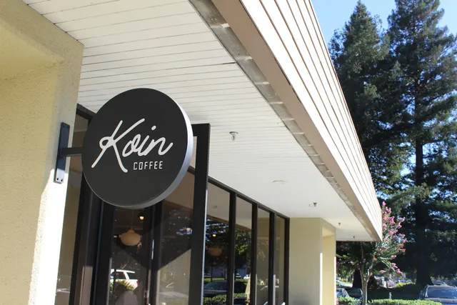 Koin Coffee