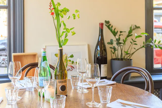 Bouzy – Private Events, Borrels & Meetings