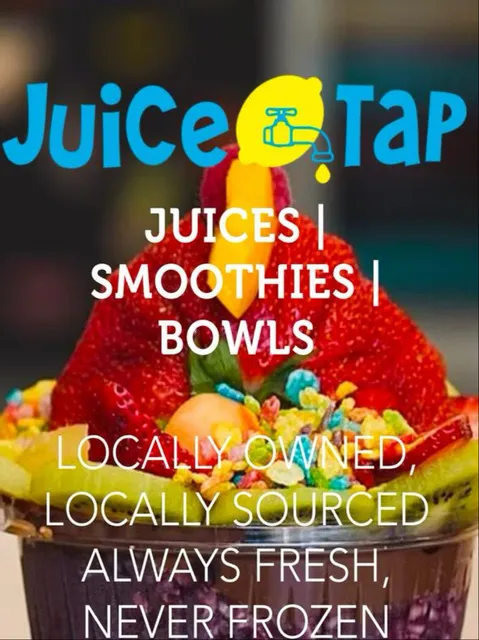 Juice Tap