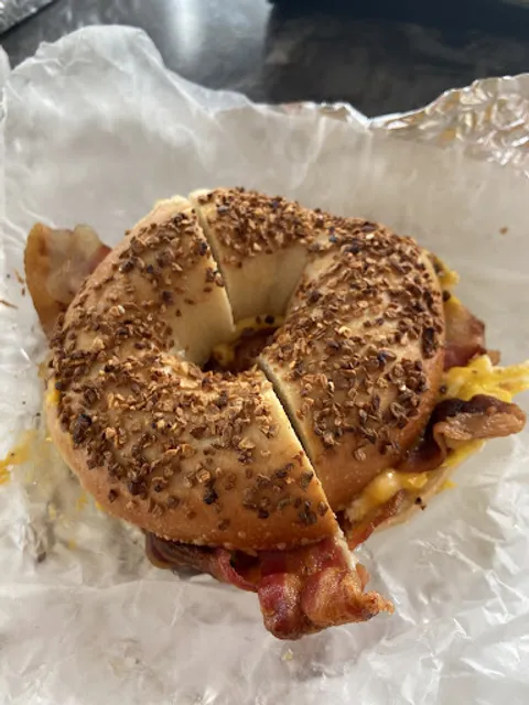 Uncle Nick's Italian Deli, Bagels and Catering