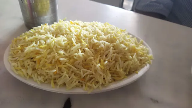 Bismillah Restaurant