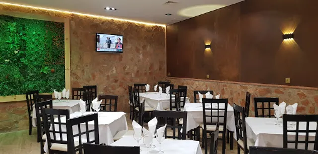 Restaurante Almeda