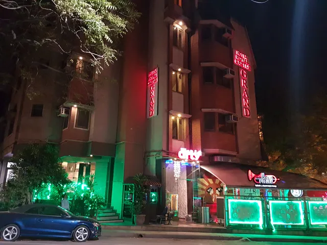 Hotel Royal Castle Grand