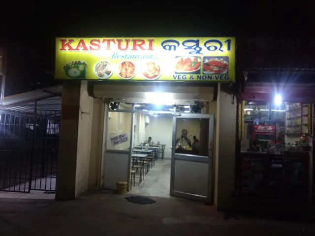 Kasturi