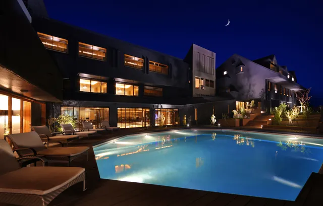 Kagamigaura Onsen Rokuza