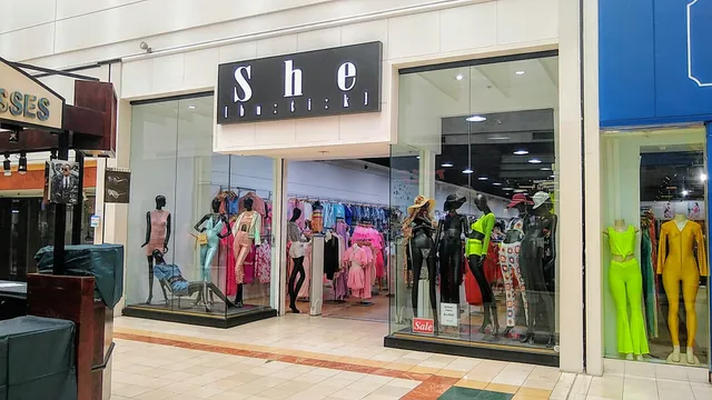 She Boutique