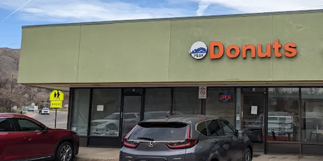 Peak Donuts