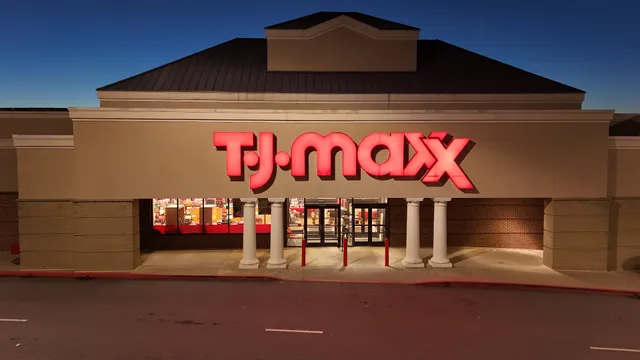 T.J. Maxx
