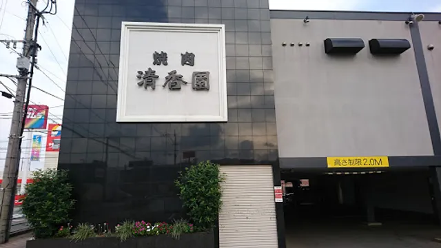 Honkakuyakinikuseikaen Nakagawaten