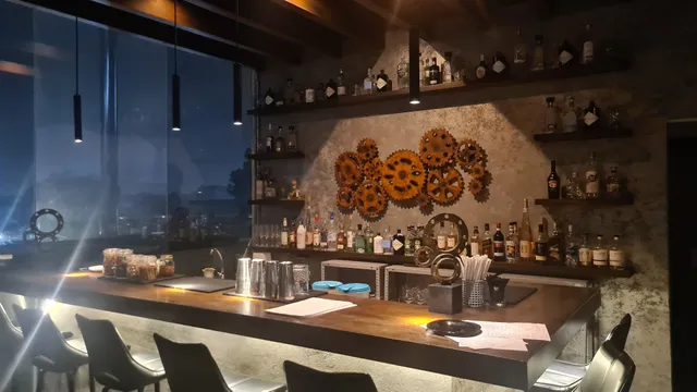 Pat's Steak & Seafood • Foresta