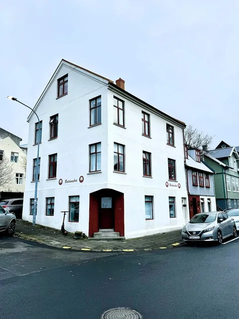 Baldursbra Guesthouse