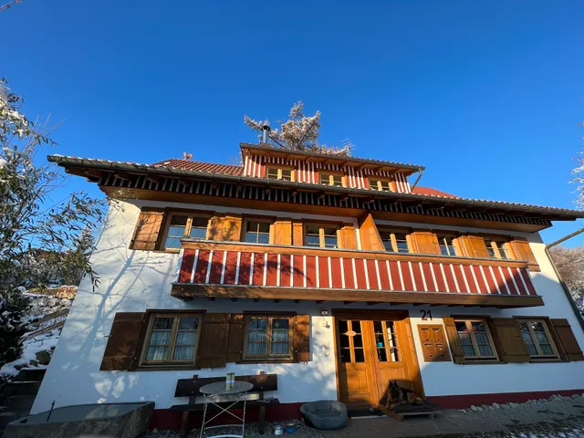 Pia's Nature Retreat