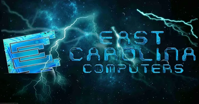 East Carolina Computers