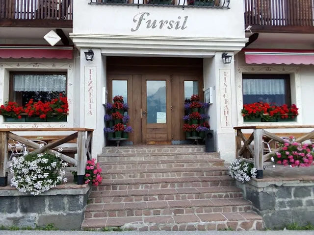 Pizzeria ristorante Fursil