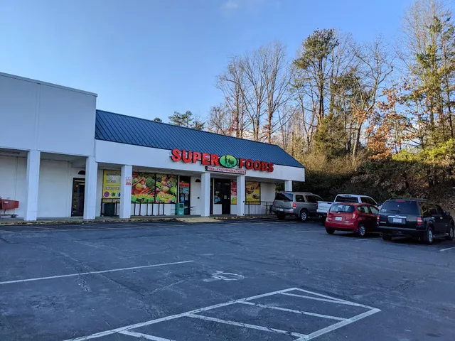 Super Foods Tienda Latina