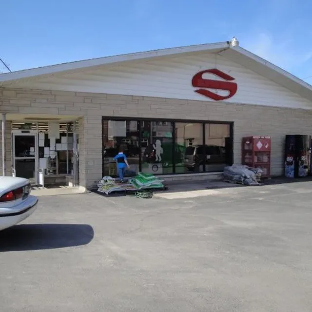 Shaheen's Village Market