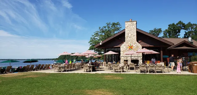 North at Grand View Lodge