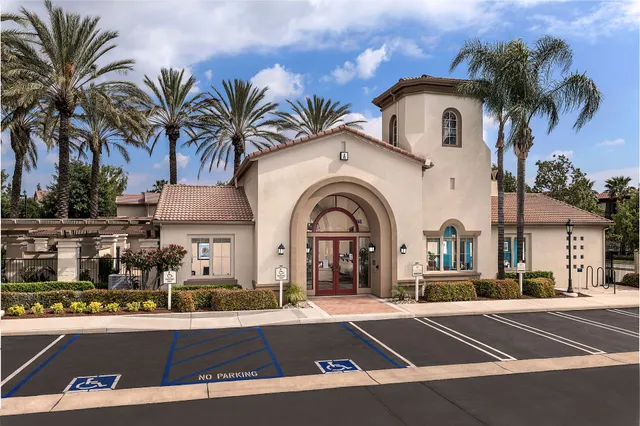 Carmel at Terra Vista