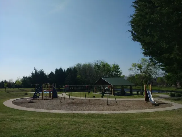 The Park at Foxchase