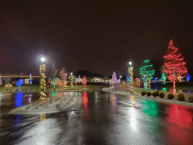 Fishers Town Commons