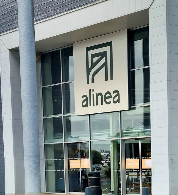 alinea Creil - Saint Maximin