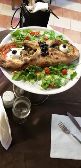 Piccolo Bar di Rosy e Gino