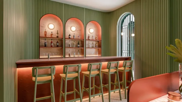 Bol - Asian Reimagined